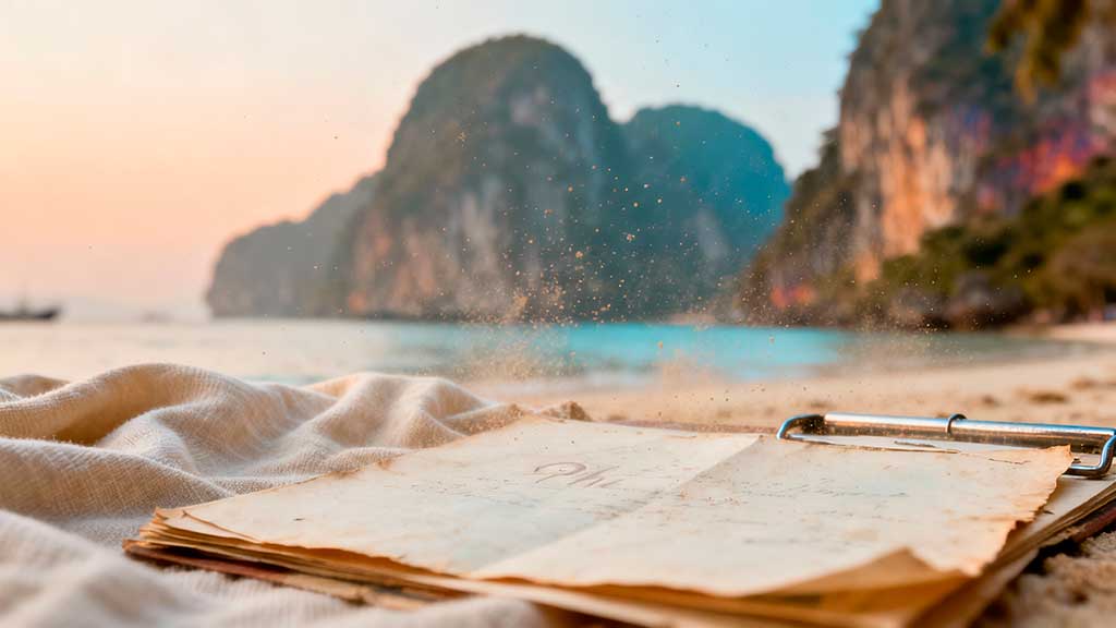 islas phi phi